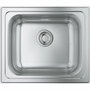 Grohe K200 31719SD0 Évier de cuisine en acier inoxydable