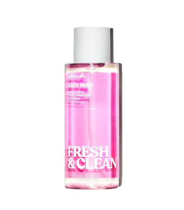 Victoria's Secret Fresh & Clean Spray brume 250 ml Victoria's Secret Fresh & Clean Spray brume 250 ml
