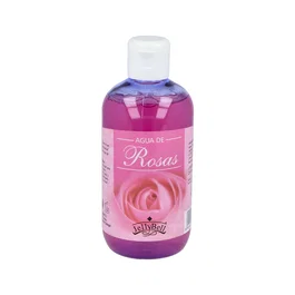 JELLYBELL Agua de Rosas 250ml