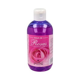 JELLYBELL Agua de Rosas 250ml