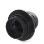 Portalamparas E27 Noir
