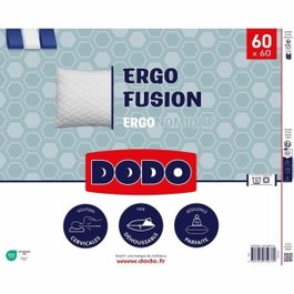 Dodo Oreiller ERGO FUSION 60 x 60 cm