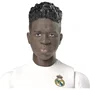 Megableu Figurine Articulée Vinicius Real Madrid - 20 cm - Football Collection - Version française
