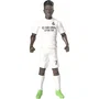 Megableu Figurine Articulée Vinicius Real Madrid - 20 cm - Football Collection - Version française
