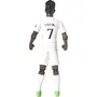 Megableu Figurine Articulée Vinicius Real Madrid - 20 cm - Football Collection - Version française