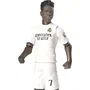 Megableu Figurine Articulée Vinicius Real Madrid - 20 cm - Football Collection - Version française