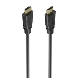 Câble HDMI Aisens A150-0960 Noir 2 m