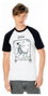 CID Les Noces funèbres T-Shirt Scraps (S)