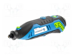 HÖGERT TECHNIK Mini-perceuse 130W 230V