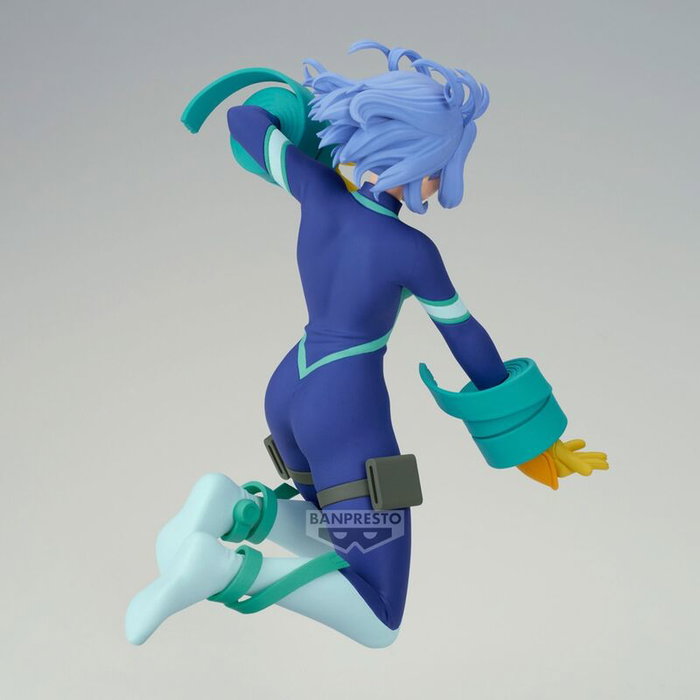 Banpresto My Hero Academia Nejire Hado - The Amazing Heroes DX 15cm