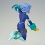 Banpresto My Hero Academia Nejire Hado - The Amazing Heroes DX 15cm