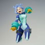 Banpresto My Hero Academia Nejire Hado - The Amazing Heroes DX 15cm