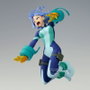 Banpresto My Hero Academia Nejire Hado - The Amazing Heroes DX 15cm