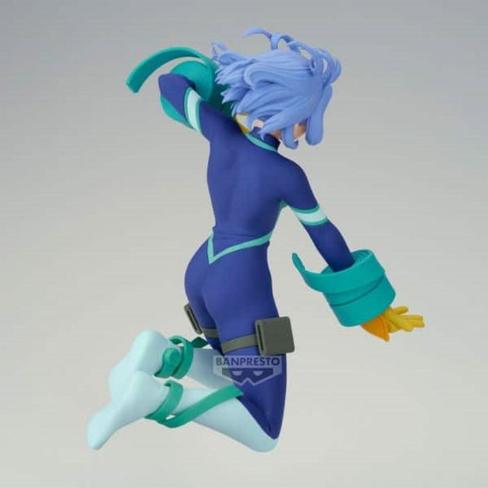 Banpresto BP28681P Figurine My Hero Academia Nejire Hado The Amazing Heroes DX 15 cm