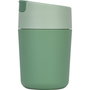 JOSEPH JOSEPH Mug de voyage Sipp vert avec couvercle hygiénique 340 ml