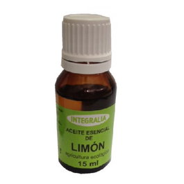 INTEGRALIA Huile Essentielle de Citron Bio 15 ml