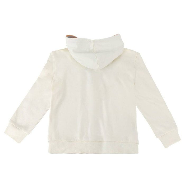 Sweat à capuche enfant Bluey Bleu foncé Sweat à capuche enfant Bluey Bleu foncé