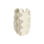 Home ESPRIT Vase Beige Résine Shabby Chic 26 x 26 x 50 cm