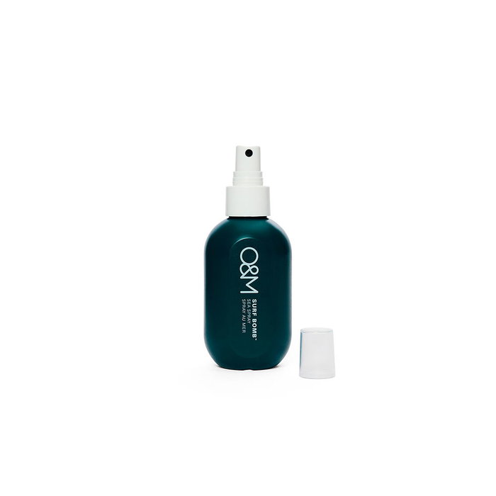 O&M SURF BOMB spray marin 150 ml O&M SURF BOMB spray marin 150 ml