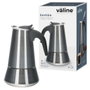 Väline Cafetera inducción Sembe 4 tazas
