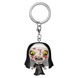 FUNKO Llavero Pocket POP La Monja - The Nun