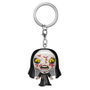 FUNKO Llavero Pocket POP La Monja - The Nun