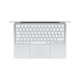 Apple MacBook Neo 13 A18 Pro - 8 Go RAM, 512 Go SSD, écran Liquid Retina 13", Argent - Ordinateur Portable Ultra léger