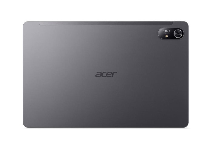 Acer Iconia P11, 11 pouces, 256 Go, 8 Go RAM, Gris fer