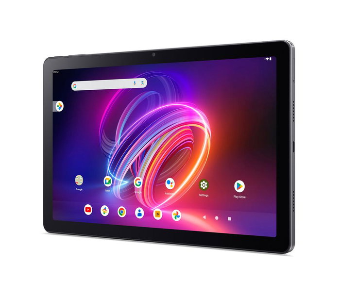 Acer Iconia P11, 11 pouces, 256 Go, 8 Go RAM, Gris fer