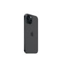 Apple iPhone 15 MTP03HX/A Noir 128 Go