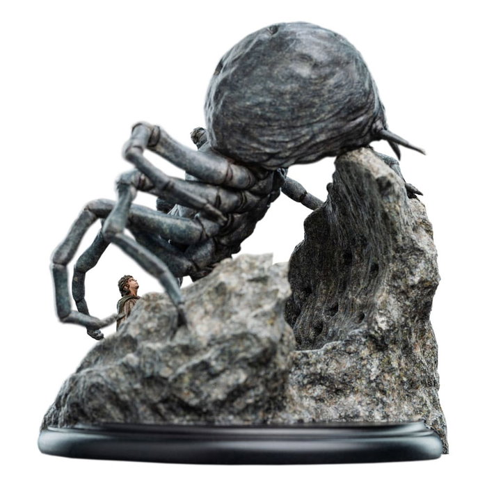 Le Seigneur des Anneaux statuette Shelob 11 cm Le Seigneur des Anneaux statuette Shelob 11 cm