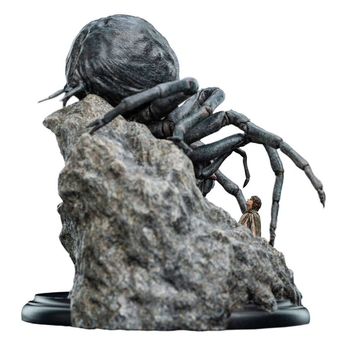 Le Seigneur des Anneaux statuette Shelob 11 cm Le Seigneur des Anneaux statuette Shelob 11 cm