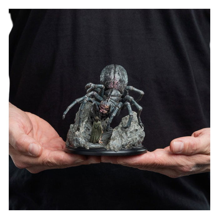 Le Seigneur des Anneaux statuette Shelob 11 cm Le Seigneur des Anneaux statuette Shelob 11 cm