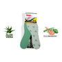 Hidalgo Semelles pour chaussures Aloe vera, Taille 20-44 recoupable