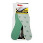 Hidalgo Semelles pour chaussures Aloe vera, Taille 20-44 recoupable