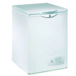 Congélateur Tensai TCHEU105E Blanc 105 L