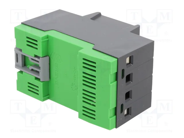 BREVE TUFVASSONS Module softstart 16A 230VAC