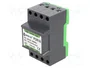 BREVE TUFVASSONS Module softstart 16A 230VAC