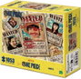 One Piece puzzle 1000 pièces Wanted