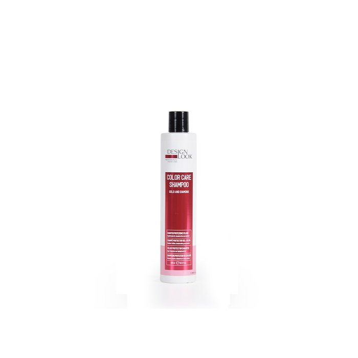 Design Look Pro-Color Oro y Diamante Color Care 300 ml