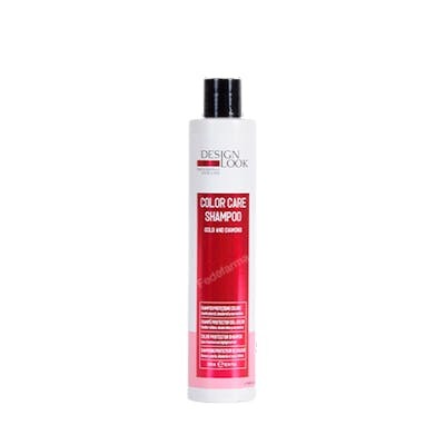 Design Look Pro-Color Oro y Diamante Color Care 300 ml Design Look Pro-Color Oro y Diamante Color Care 300 ml