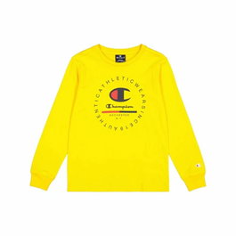 T-shirt à manches longues homme Champion