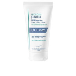 Ducray HIDROSIS CONTROL Crème Anti-transpirante 50 ml