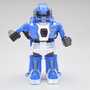 Tachan Pack de 2 Robots RC de Boxe avec Télécommandes, Jeu pour Améliorer la Coordination et la Motricité, Compatible Enfants Dès 3 Ans