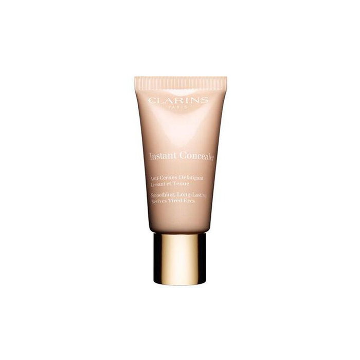Clarins Instant Concealer #02 Pinky Beige 15ml Clarins Instant Concealer #02 Pinky Beige 15ml