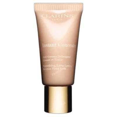 Clarins Instant Concealer #02 Pinky Beige 15ml Clarins Instant Concealer #02 Pinky Beige 15ml