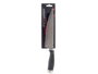 KINVARA Jeu de couteaux de cuisine 24 pièces en acier inoxydable Plata-Negro