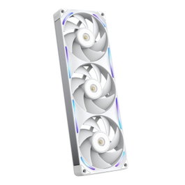 NZXT F360X Core Ventilateur PC Blanc 360 mm
