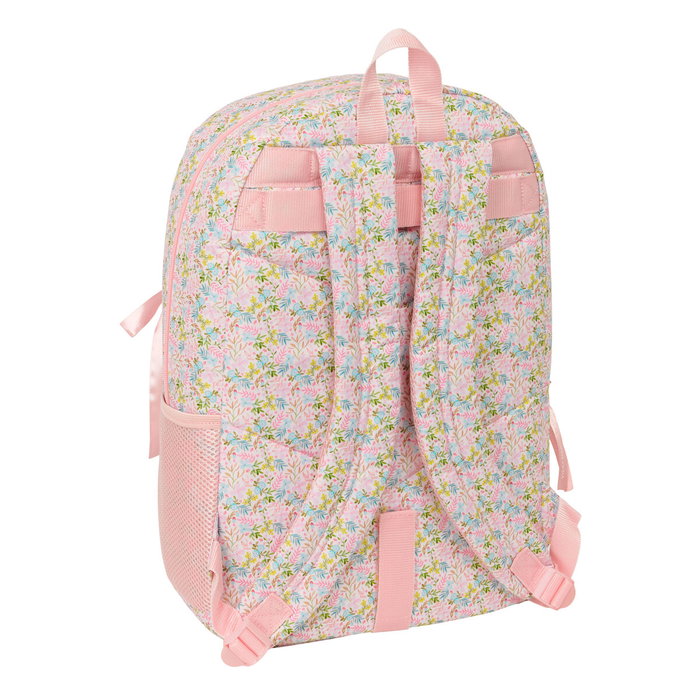 Cartable Vicky Martín Berrocal Multicouleur 30 x 46 x 14 cm