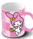 Karactermania Tasse My Melody Rose Karactermania Tasse My Melody Rose